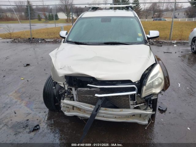2GNALBEKXE6374820 Chevrolet EQUINOX 1LT