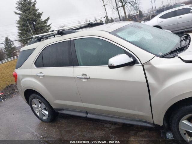 2GNALBEKXE6374820 Chevrolet EQUINOX 1LT