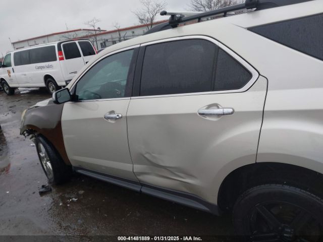 2GNALBEKXE6374820 Chevrolet EQUINOX 1LT