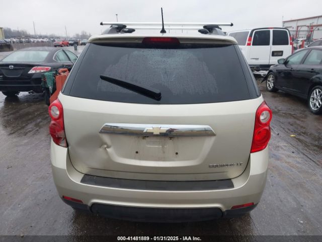 2GNALBEKXE6374820 Chevrolet EQUINOX 1LT