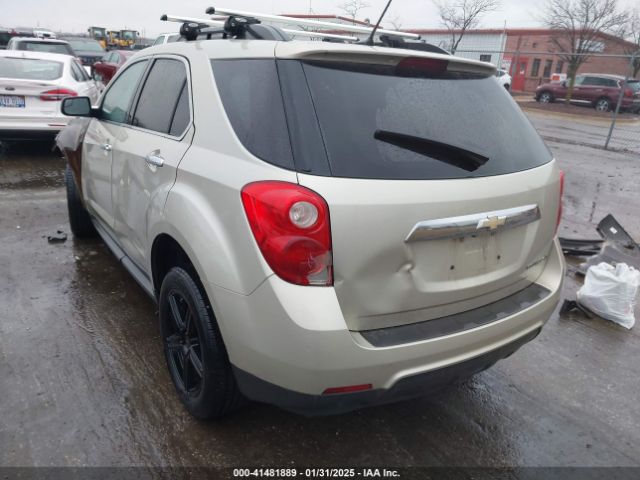 2GNALBEKXE6374820 Chevrolet EQUINOX 1LT
