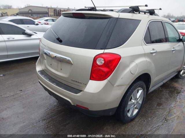 2GNALBEKXE6374820 Chevrolet EQUINOX 1LT
