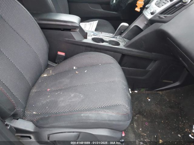 2GNALBEKXE6374820 Chevrolet EQUINOX 1LT