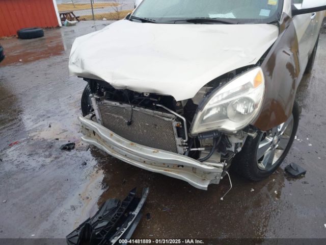 2GNALBEKXE6374820 Chevrolet EQUINOX 1LT