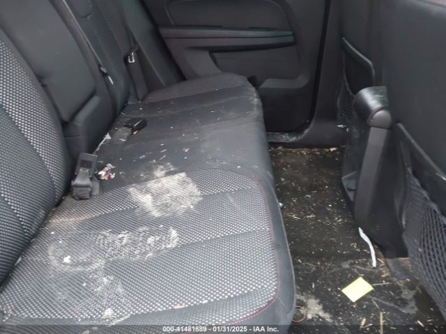 2GNALBEKXE6374820 Chevrolet EQUINOX 1LT