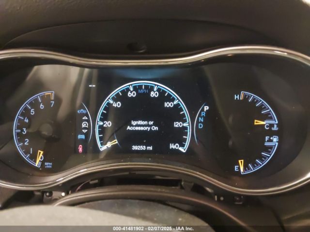 1C4RJFAG8NC115650 Jeep Grand Cherokee Wk Laredo X 4x4