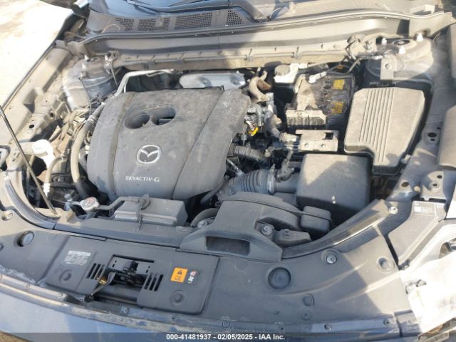2020 MAZDA CX-5 JM3KFBCM4L0843275 Photo 9