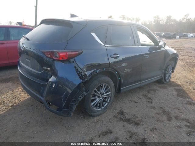 2020 MAZDA CX-5 JM3KFBCM4L0843275 Photo 3