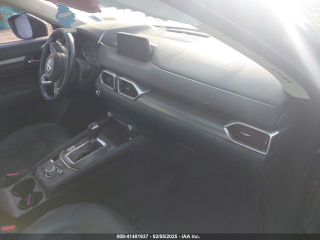 2020 MAZDA CX-5 JM3KFBCM4L0843275 Photo 4