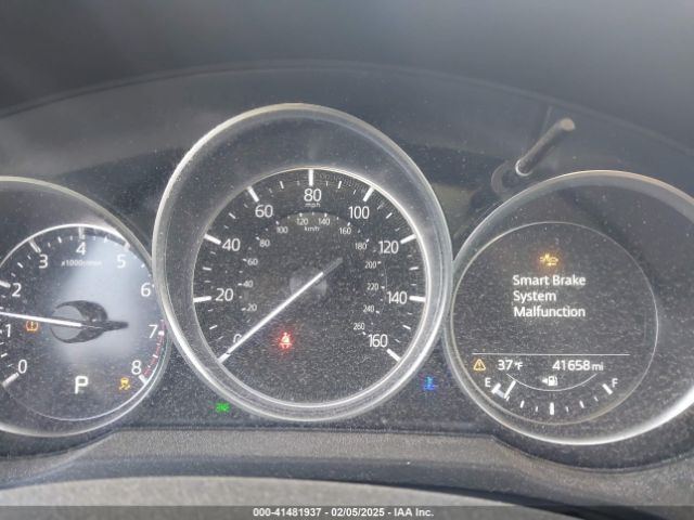 2020 MAZDA CX-5 JM3KFBCM4L0843275 Photo 6