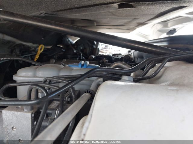 WAUFFAFL5EN003791 Audi A4 2.0t Premium