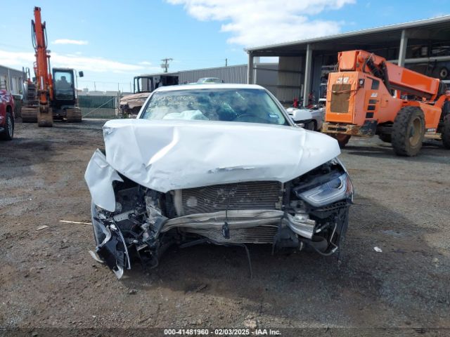 WAUFFAFL5EN003791 Audi A4 2.0t Premium