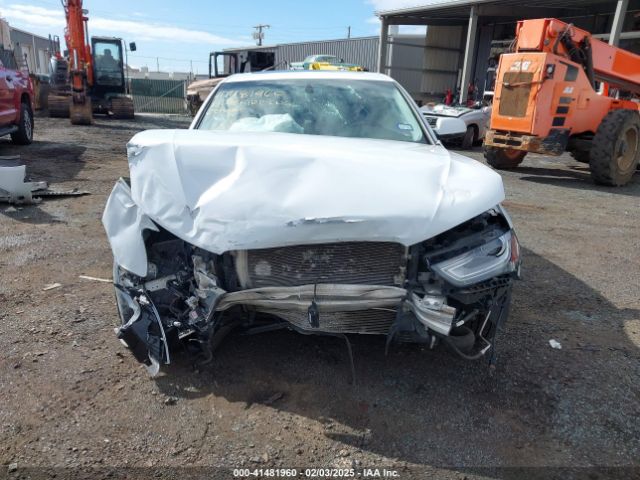 WAUFFAFL5EN003791 Audi A4 2.0t Premium