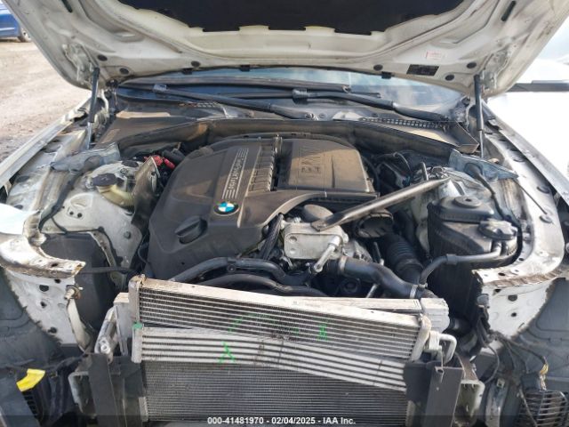 WBA5B3C51FD545163 BMW 535i Xdrive