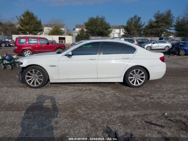 WBA5B3C51FD545163 BMW 535i Xdrive