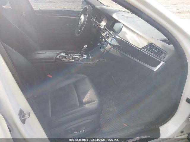 WBA5B3C51FD545163 BMW 535i Xdrive