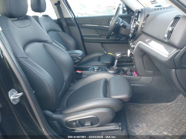 WMZYT5C59K3G92620 Mini Countryman Cooper S