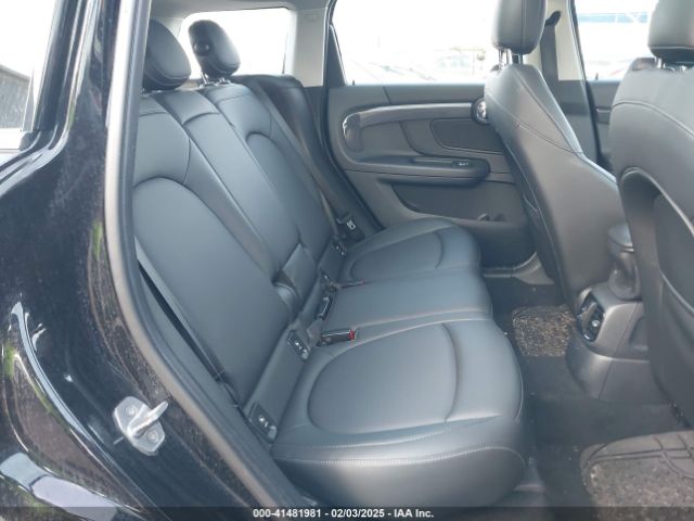 WMZYT5C59K3G92620 Mini Countryman Cooper S