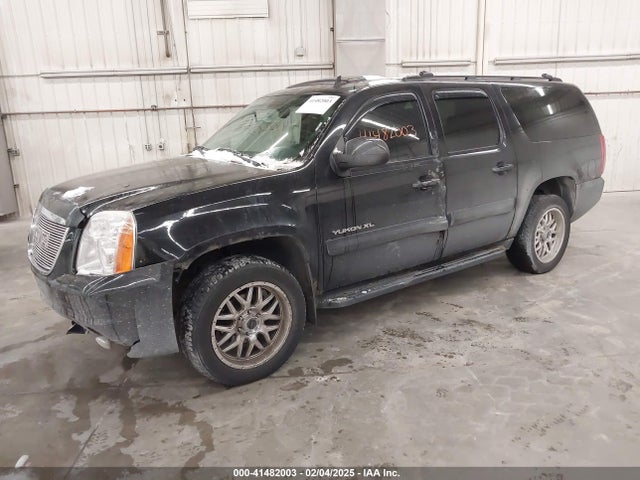 Продаж на аукціоні авто 2008 Gmc Yukon Xl 1500 Slt, vin: 1GKFK16378R253601, номер лоту: 41482003