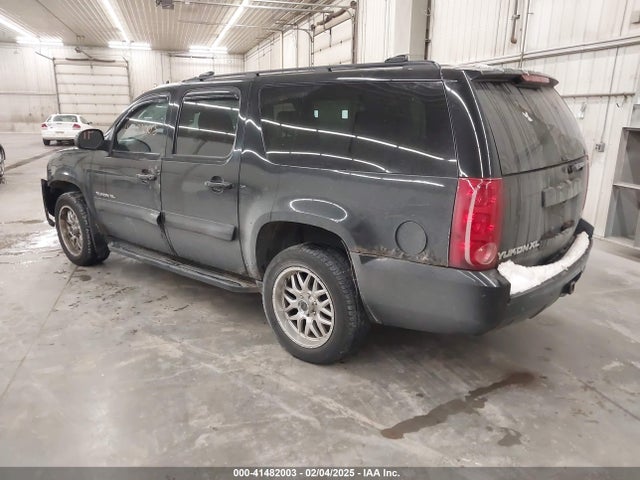 Продаж на аукціоні авто 2008 Gmc Yukon Xl 1500 Slt, vin: 1GKFK16378R253601, номер лоту: 41482003
