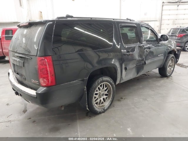 Продаж на аукціоні авто 2008 Gmc Yukon Xl 1500 Slt, vin: 1GKFK16378R253601, номер лоту: 41482003