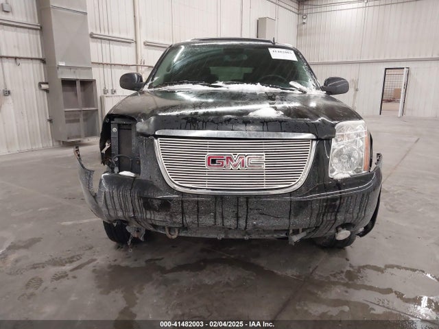 Продаж на аукціоні авто 2008 Gmc Yukon Xl 1500 Slt, vin: 1GKFK16378R253601, номер лоту: 41482003
