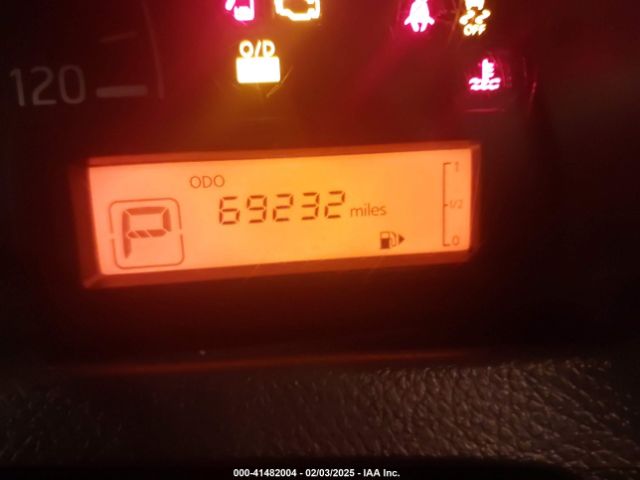 3N6CM0KN9JK705008 Nissan Nv200 S