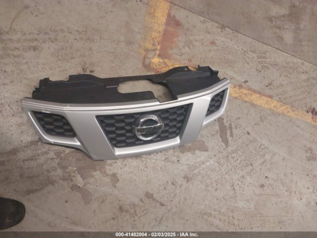 3N6CM0KN9JK705008 Nissan Nv200 S