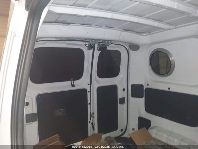 3N6CM0KN9JK705008 Nissan Nv200 S
