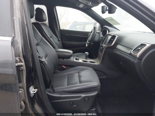 2014 JEEP GRAND CHEROKEE 1C4RJFBG3EC236777 Photo 4
