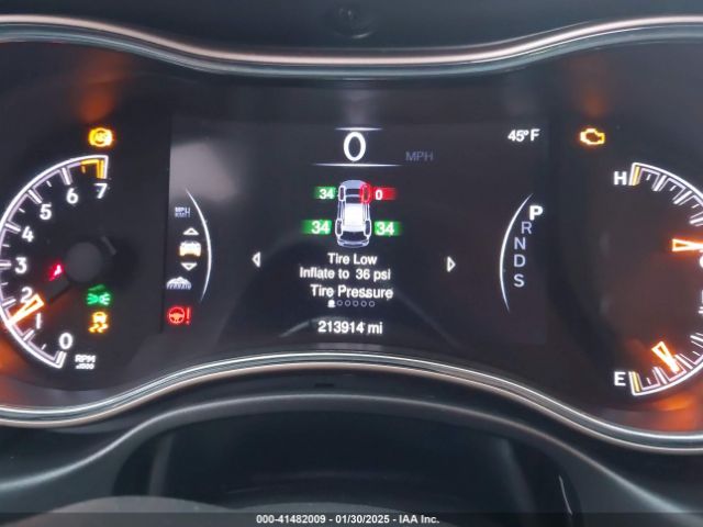 2014 JEEP GRAND CHEROKEE 1C4RJFBG3EC236777 Photo 6