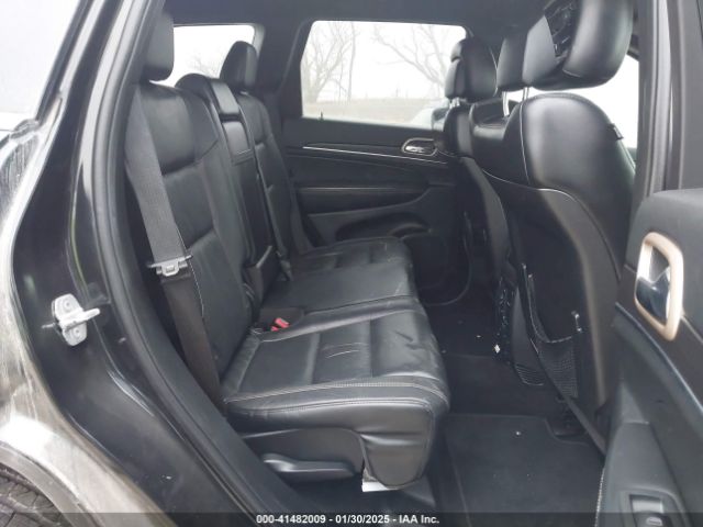2014 JEEP GRAND CHEROKEE 1C4RJFBG3EC236777 Photo 7