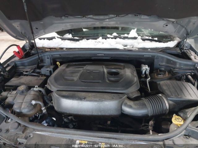 1C4RJFAG7NC146470 Jeep Grand Cherokee Wk Laredo X 4x4