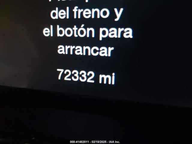 1C4RJFAG7NC146470 Jeep Grand Cherokee Wk Laredo X 4x4