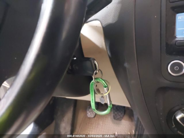 3VW3L7AJ6EM237033 Volkswagen Jetta 2.0l Tdi