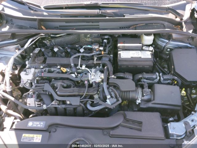 5YFB4MDE1RP175516 Toyota COROLLA LE