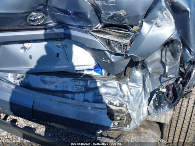 5YFB4MDE1RP175516 Toyota COROLLA LE