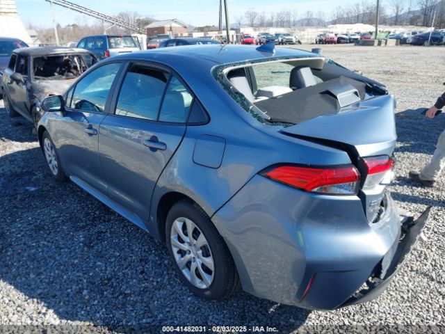 5YFB4MDE1RP175516 Toyota COROLLA LE