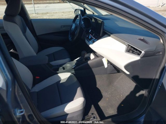 5YFB4MDE1RP175516 Toyota COROLLA LE