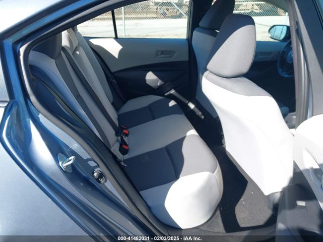 5YFB4MDE1RP175516 Toyota COROLLA LE