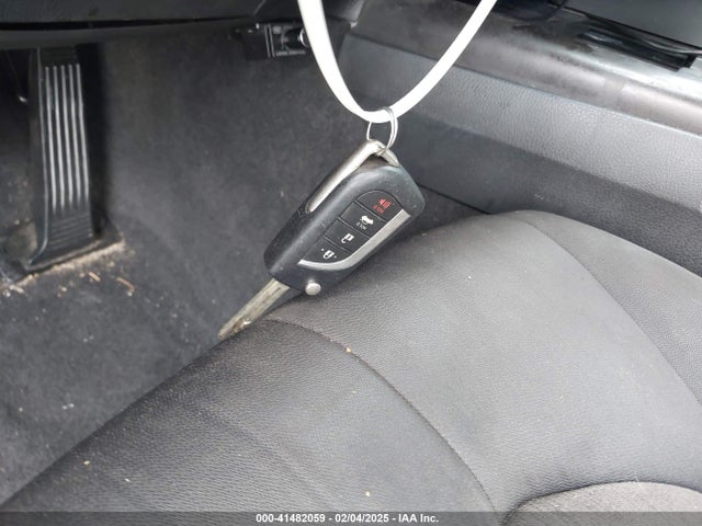4T1C11AK0MU536358 Toyota CAMRY LE