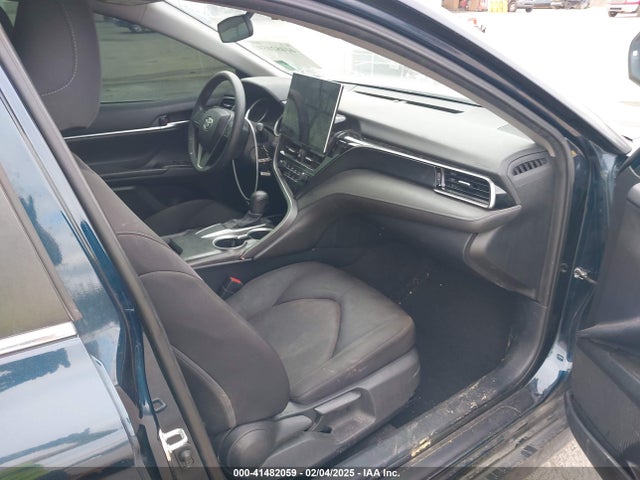 4T1C11AK0MU536358 Toyota CAMRY LE