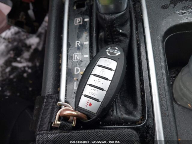 3N1AB8CV9LY220772 Nissan Sentra Sv Xtronic Cvt