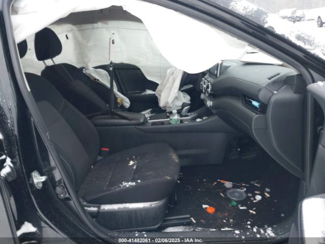 3N1AB8CV9LY220772 Nissan Sentra Sv Xtronic Cvt