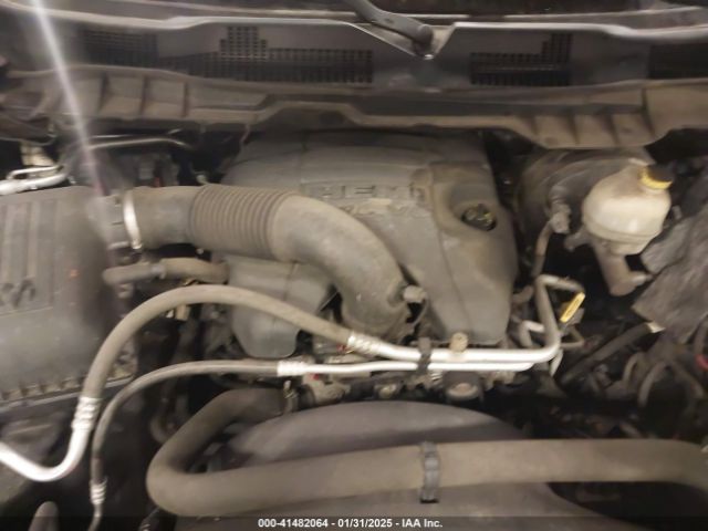 3C6RR7LTXGG136225 RAM 1500 Big Horn