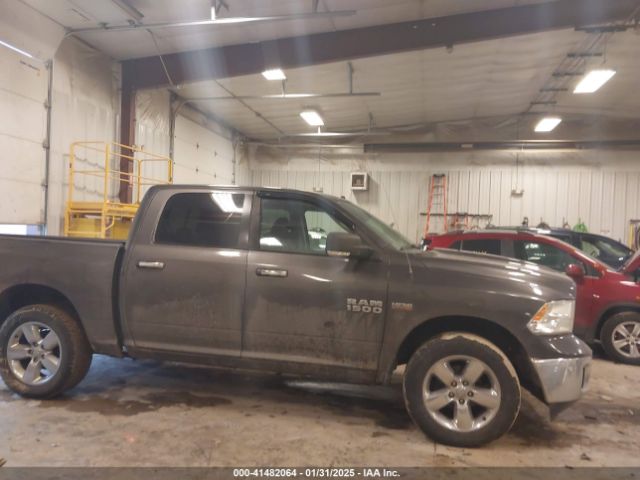 3C6RR7LTXGG136225 RAM 1500 Big Horn