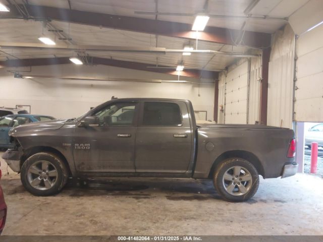 3C6RR7LTXGG136225 RAM 1500 Big Horn