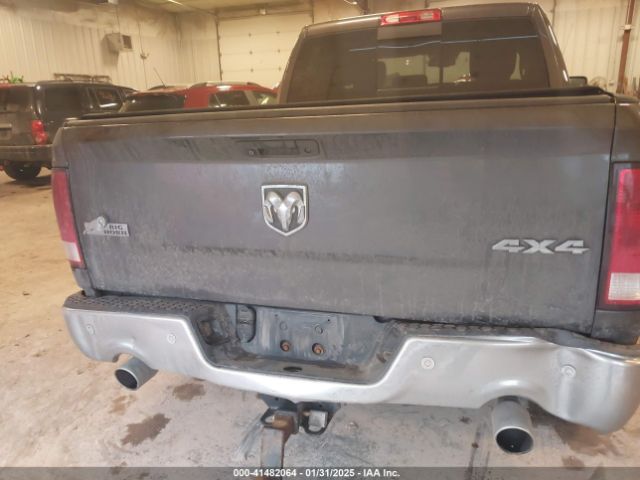 3C6RR7LTXGG136225 RAM 1500 Big Horn
