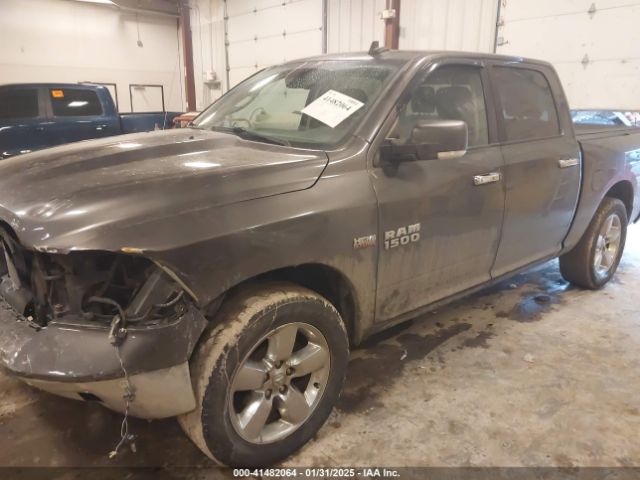 3C6RR7LTXGG136225 RAM 1500 Big Horn
