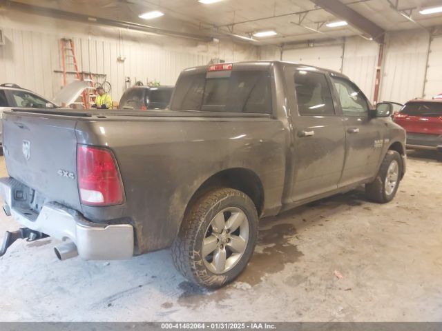 3C6RR7LTXGG136225 RAM 1500 Big Horn